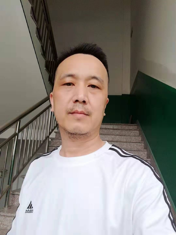 假如风有颜色的第一张照片--屏南征婚网