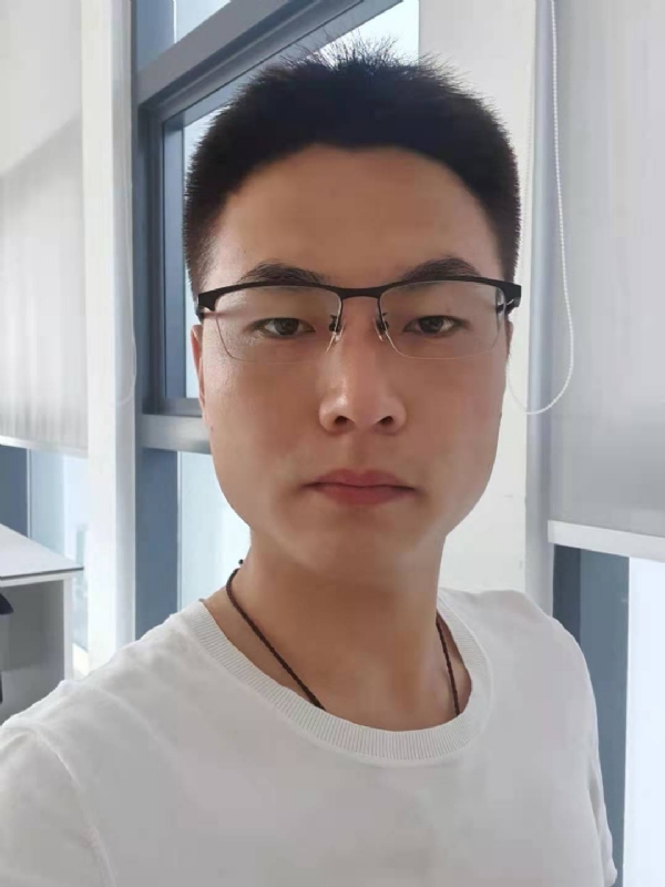 讨你囍‖囍遇你的第一张照片--屏南征婚网