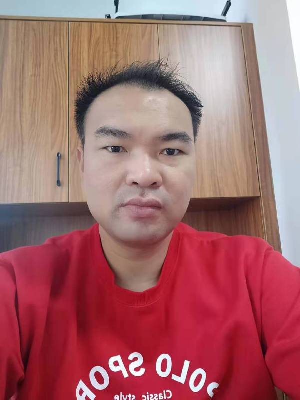 冷如秋的第二张照片--屏南征婚网