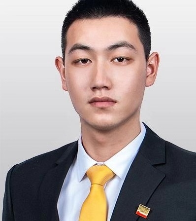 郭先生的第一张照片--屏南征婚网