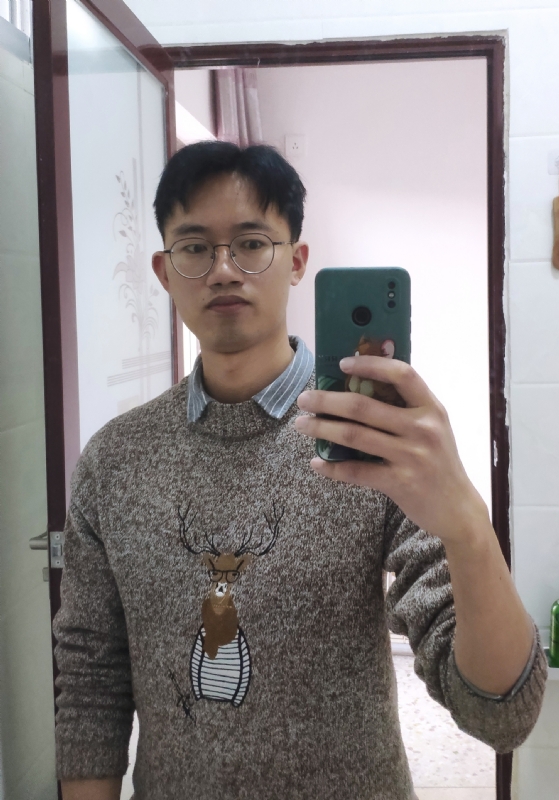 小小小廖的第一张照片--屏南征婚网