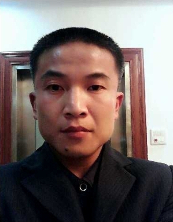 卓文的第一张照片--屏南征婚网