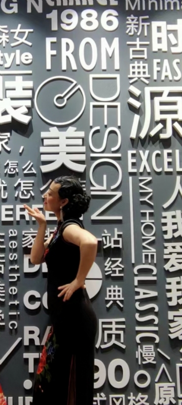 觉醒的第一张照片--屏南征婚网