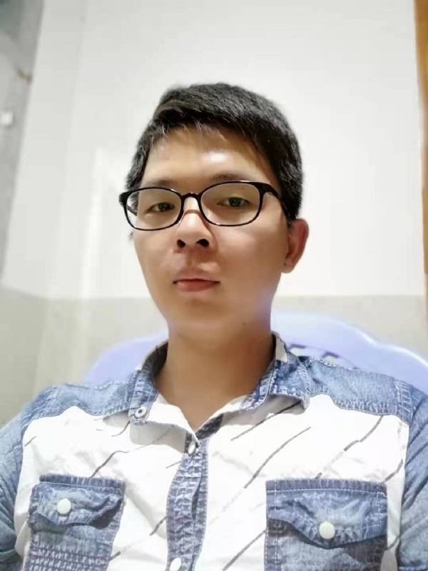 未来可期的第一张照片--屏南征婚网