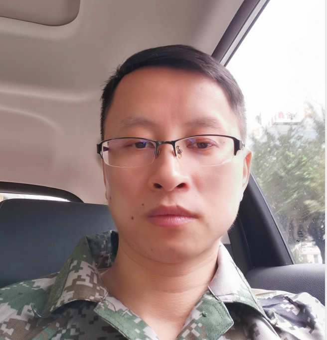 风来云意的第一张照片--屏南征婚网