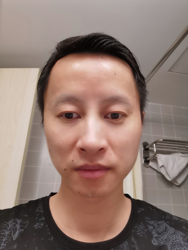 风来云意的第四张照片--屏南征婚网