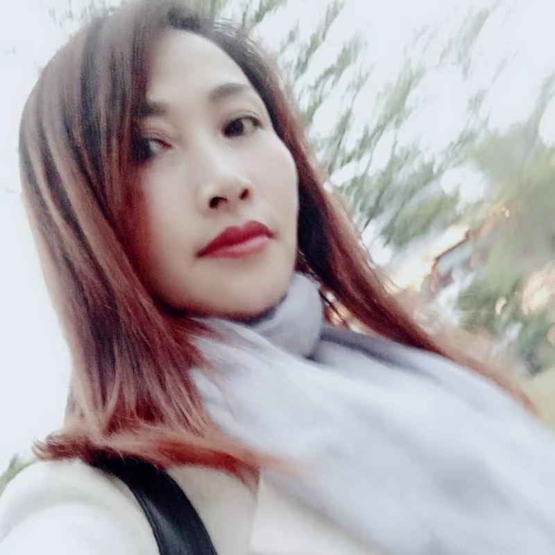 我就是我的第一张照片--屏南征婚网