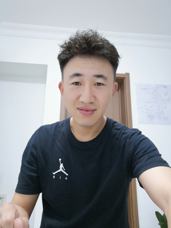 小样的第一张照片--屏南征婚网