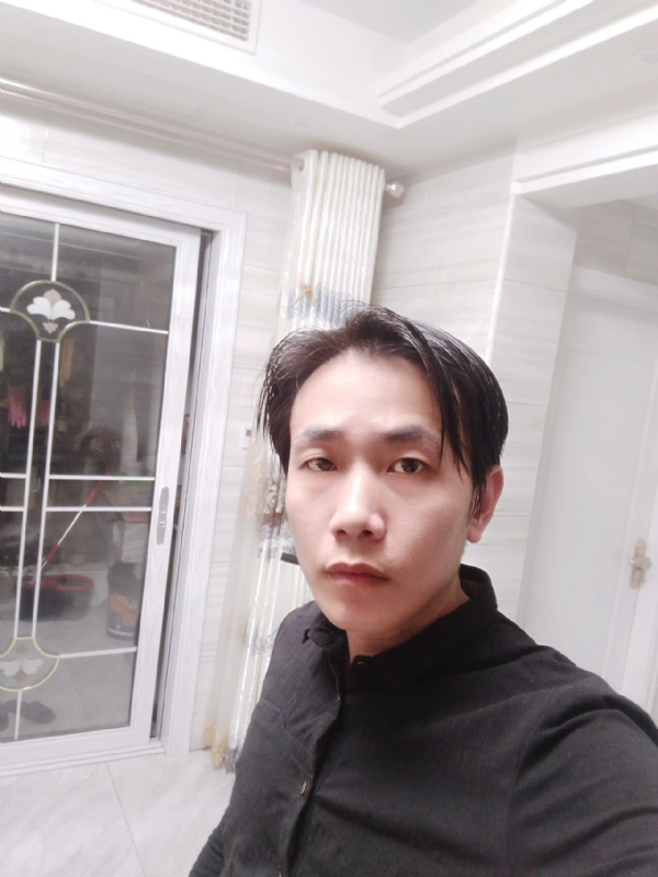 阿派的第一张照片--屏南征婚网