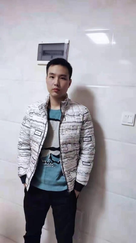 曾的第一张照片--屏南征婚网