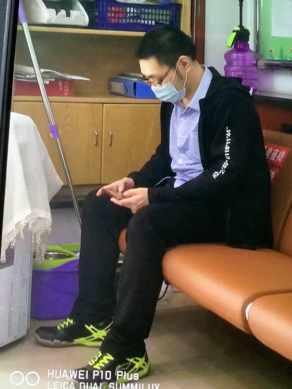 可以两顾上门的第一张照片--屏南征婚网