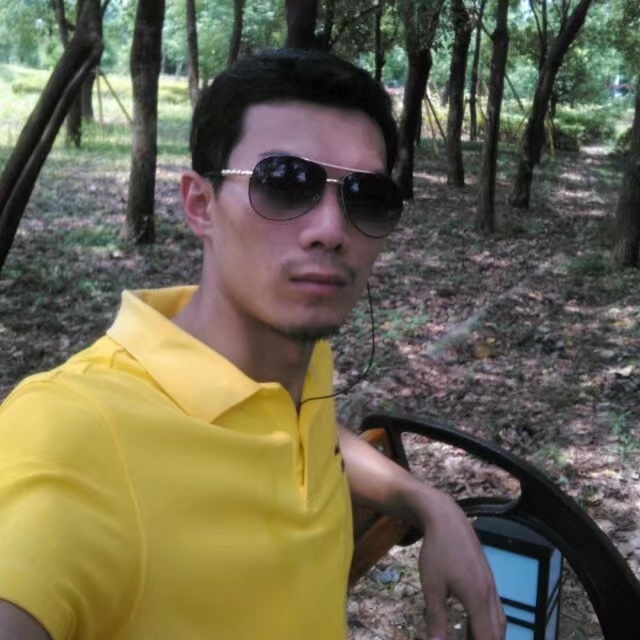 错把真心喂了狗的第二张照片--屏南征婚网