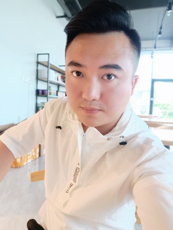 王先生的第一张照片--屏南征婚网