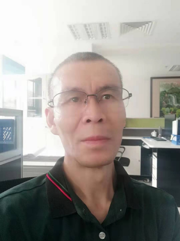 随缘2021的第一张照片--屏南征婚网
