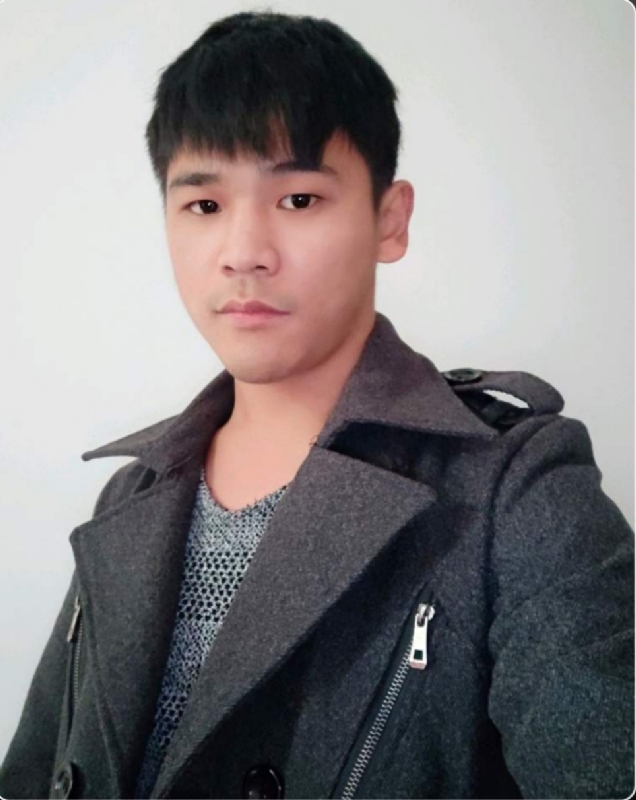 良人的第二张照片--屏南征婚网