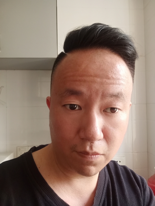 阿king的第一张照片--屏南征婚网