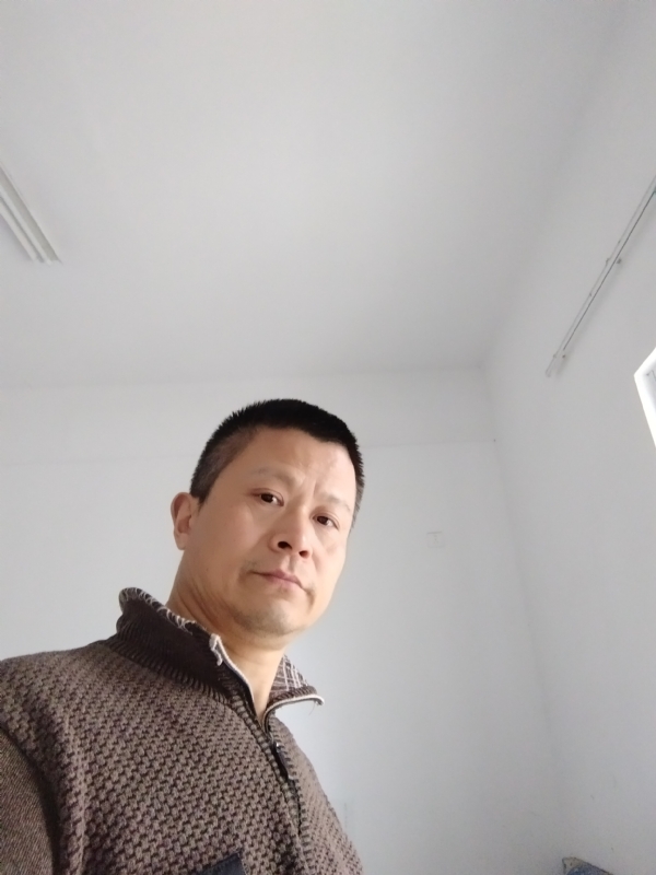 无云的第一张照片--屏南征婚网