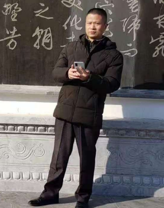无云的第二张照片--屏南征婚网