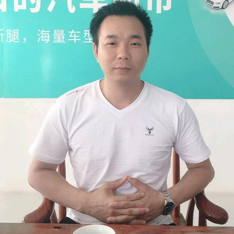 洪哥的第一张照片--屏南征婚网