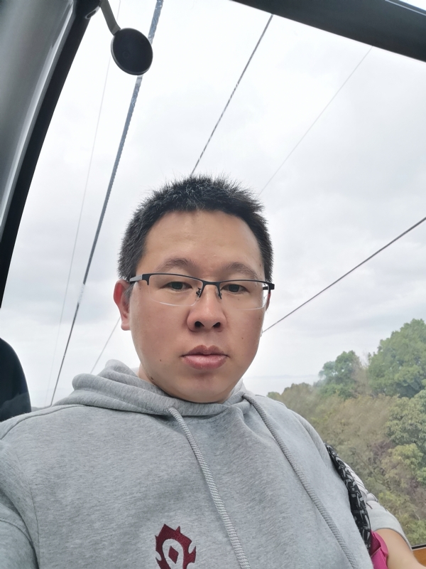 枫叶12的第一张照片--屏南征婚网