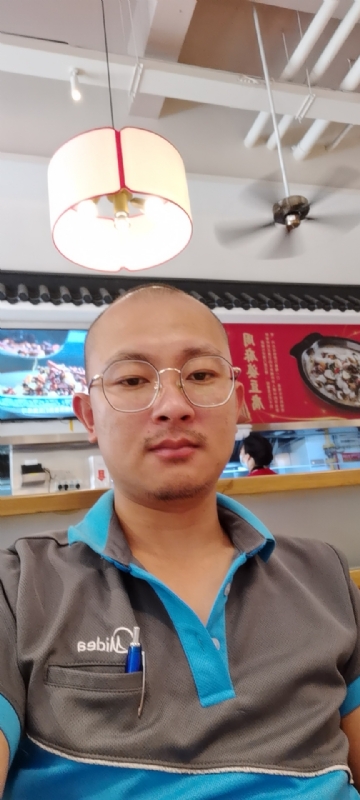 择一人相老的第一张照片--屏南征婚网
