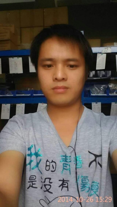 闽南泉州阿海的第一张照片--屏南征婚网
