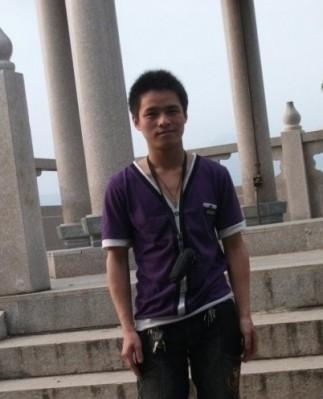 闽南泉州阿海的第三张照片--屏南征婚网