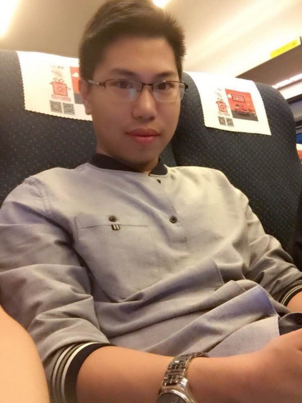 落幕的第一张照片--屏南征婚网