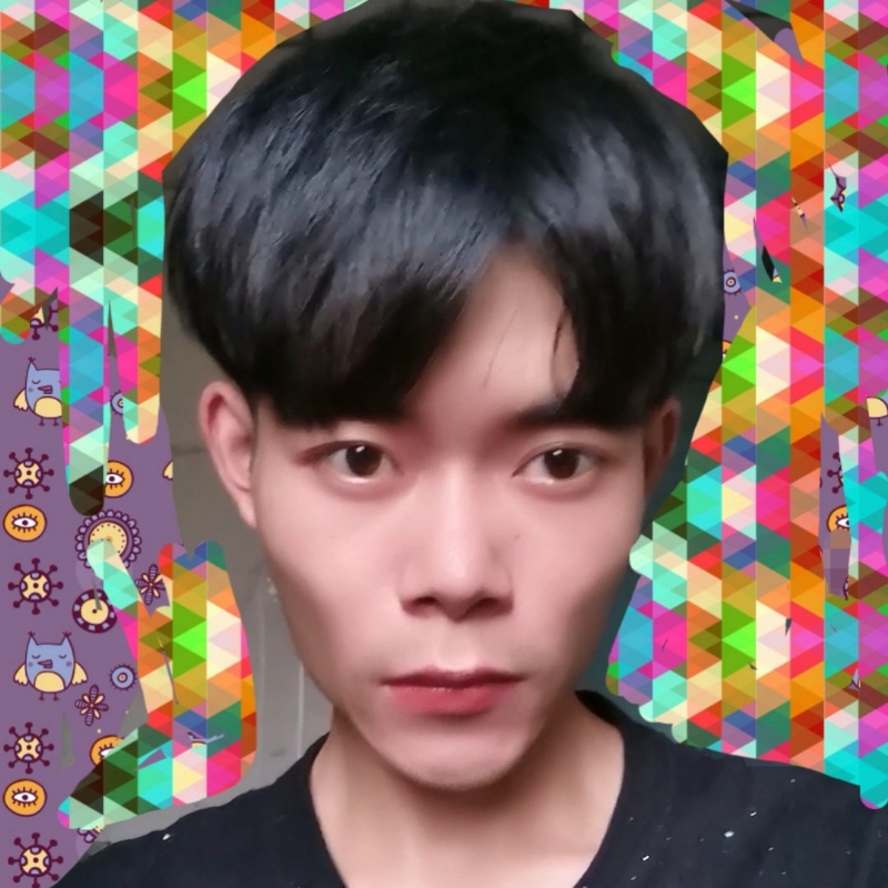 嘻嘻鱼20的第一张照片--屏南征婚网