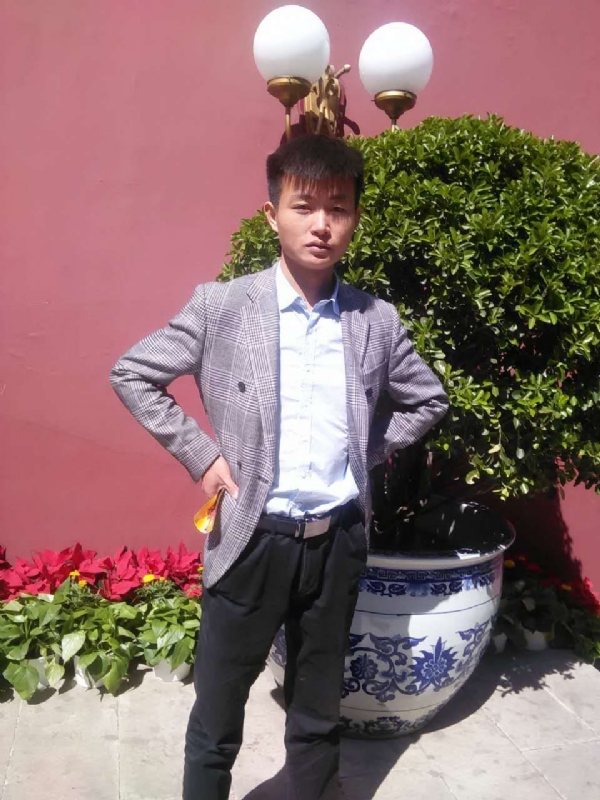黎明之光的第一张照片--屏南征婚网