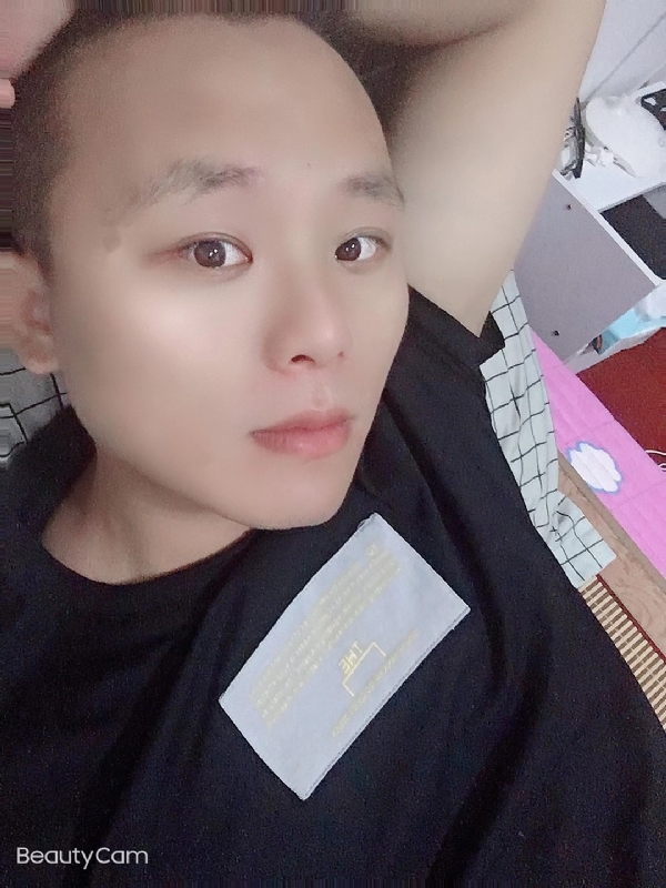 相守的第二张照片--屏南征婚网