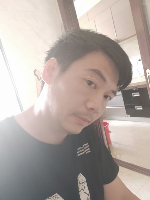 漫步的第二张照片--屏南征婚网