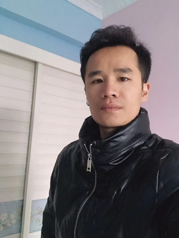 小杨哥的第一张照片--屏南征婚网