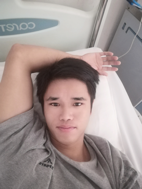 在相信一次的第一张照片--屏南征婚网