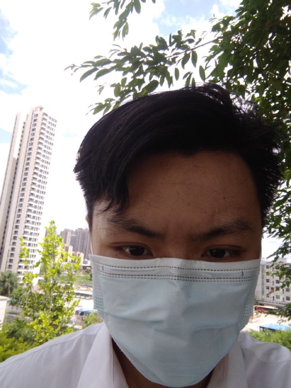 zf的第一张照片--屏南征婚网