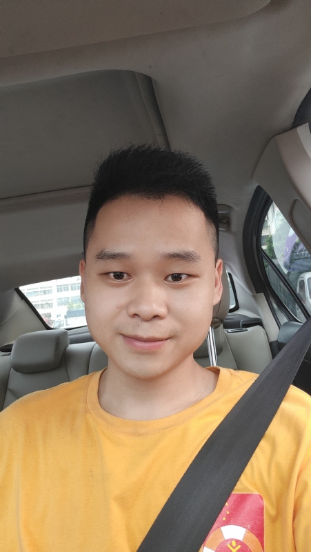 木木的第一张照片--屏南征婚网