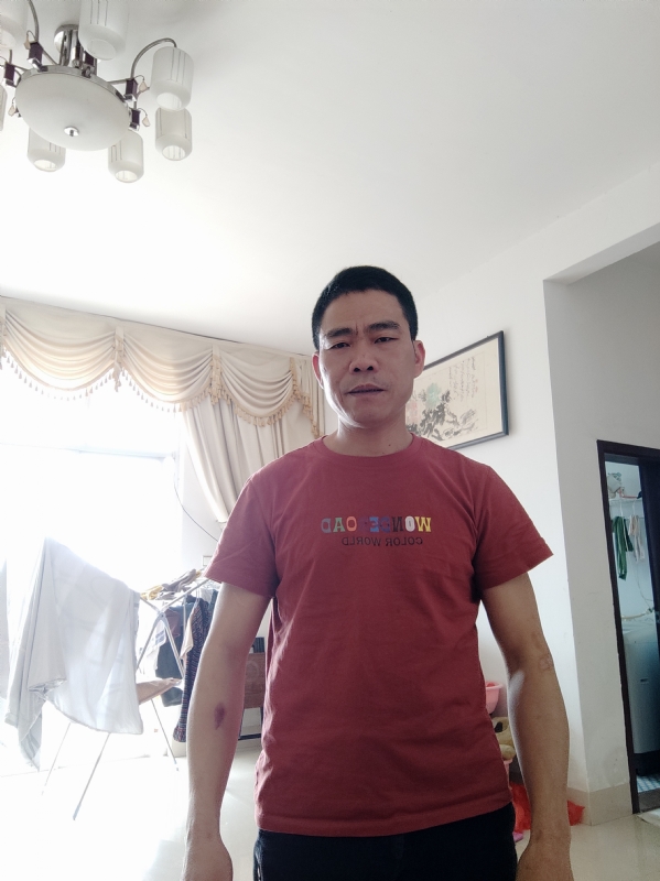 再回首的第二张照片--屏南征婚网