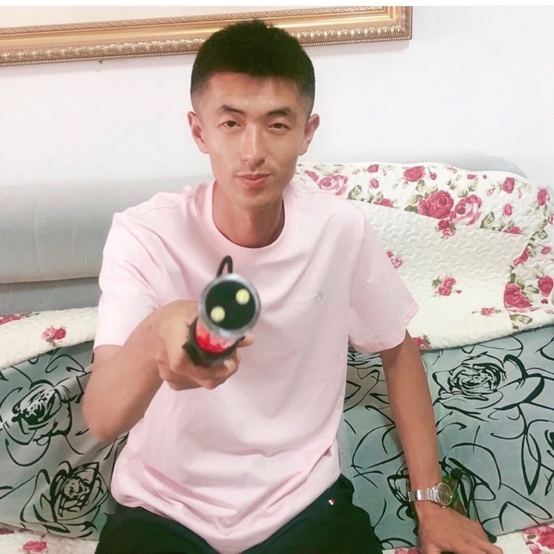 转身留下孤独的她的第二张照片--屏南征婚网