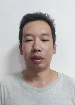 微笑的第二张照片--屏南征婚网