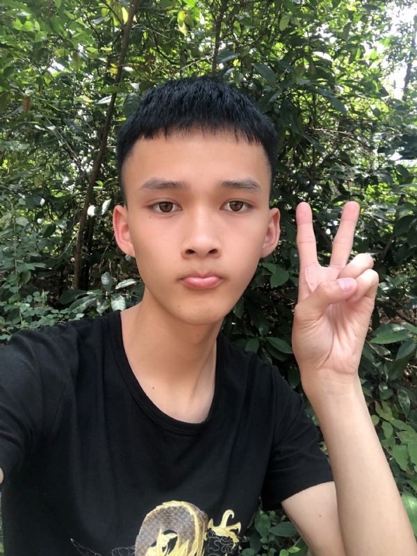 爱你到最后一刻的第一张照片--屏南征婚网