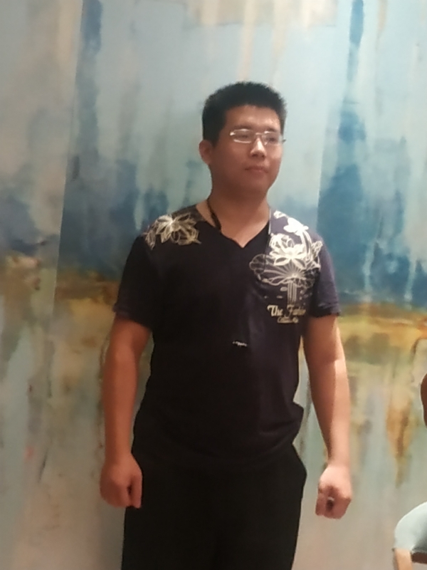 梦想成真的第一张照片--屏南征婚网
