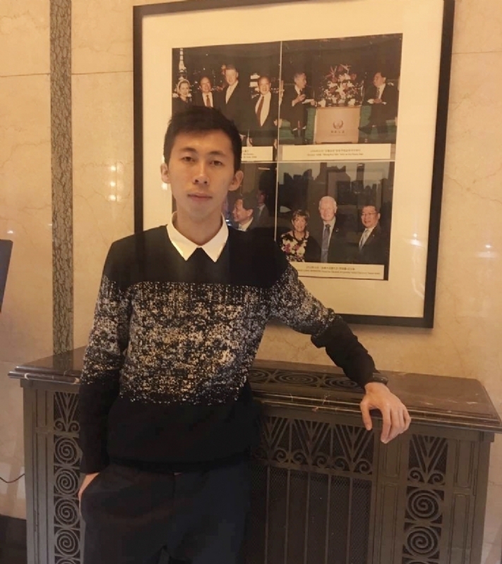 初心1988的第二张照片--屏南征婚网