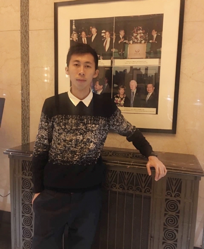 初心1988的第三张照片--屏南征婚网