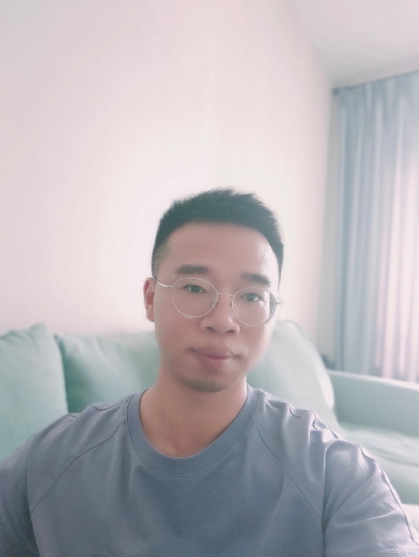 阿挺的第一张照片--屏南征婚网