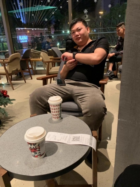 华熙的第一张照片--屏南征婚网