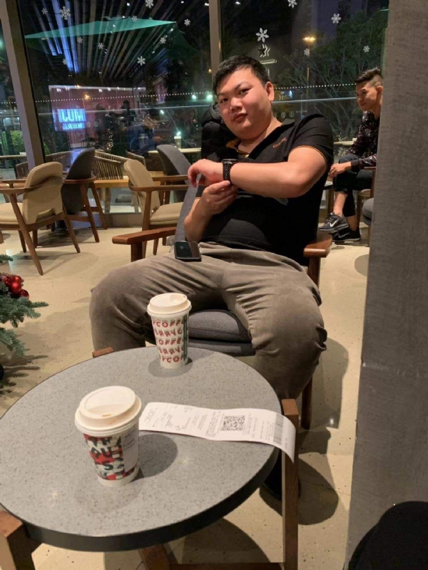 华熙的第二张照片--屏南征婚网