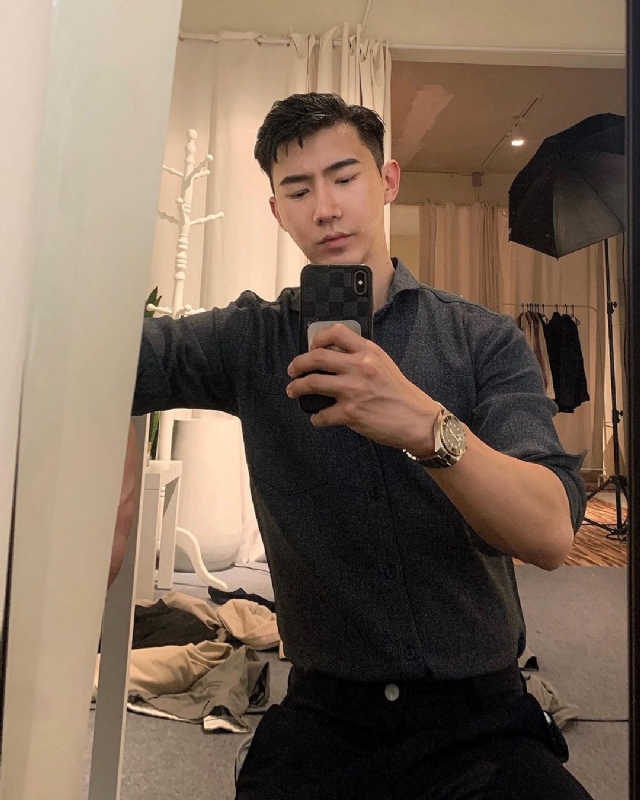 leeaiai的第一张照片--屏南征婚网