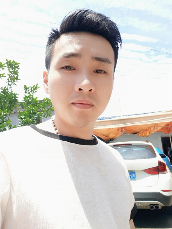 人间烟火的第一张照片--屏南征婚网