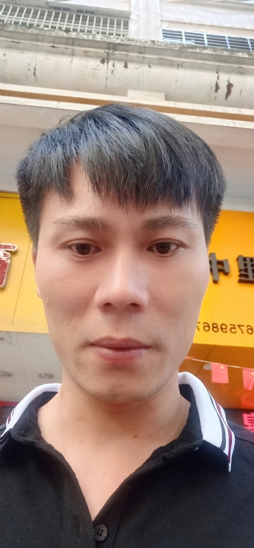 笑看人生的第二张照片--屏南征婚网