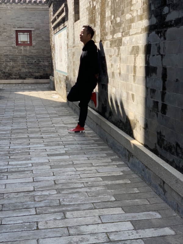 有趣的灵魂的第三张照片--屏南征婚网
